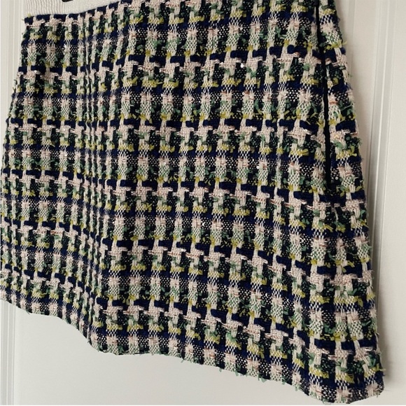 Kate Spade Tweed Jacket and Skirt set - Picture 8 of 13